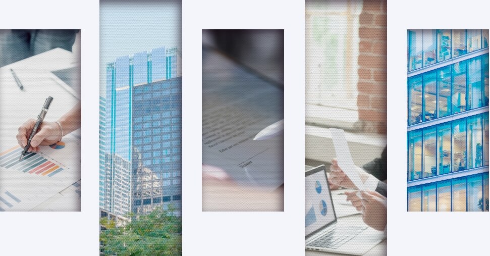 Consulting Collage
