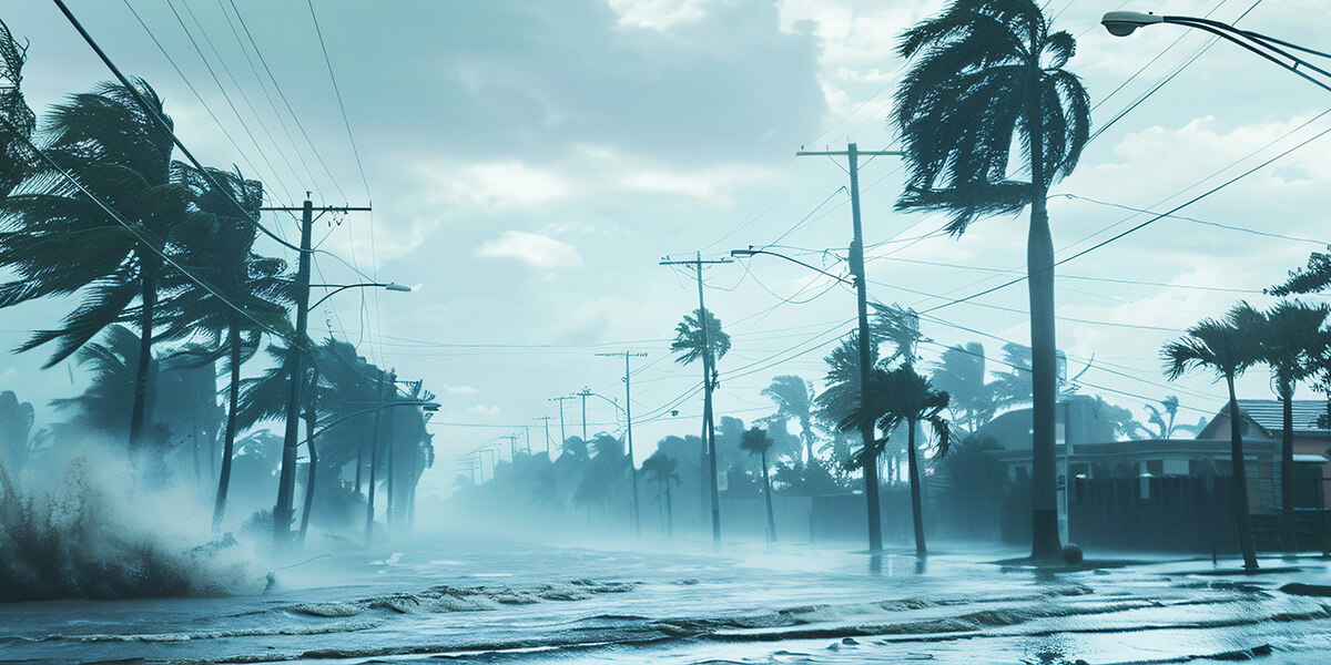  The Storm You're Not Watching